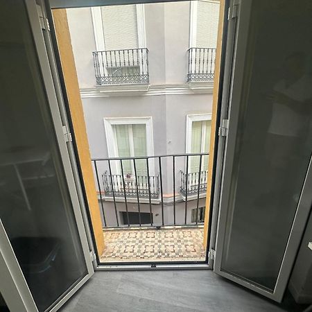 Calle Harinas 23 Sevilla Exterior foto